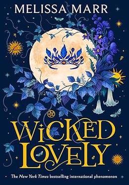 Wicked Lovely