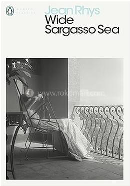 Wide Sargasso Sea