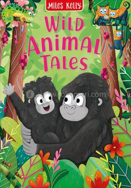 Wild Animal Tales