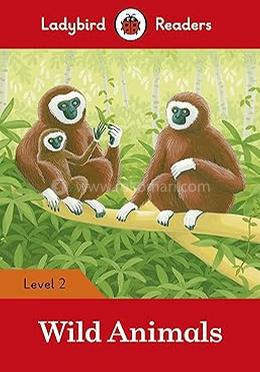 Wild Animals : Level 2