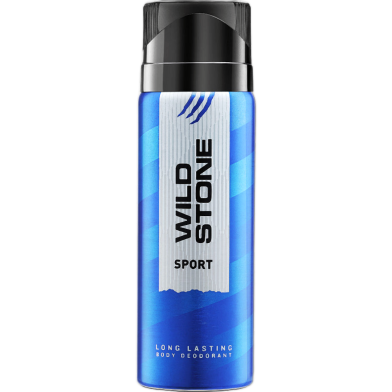 Wild Stone Body Spray Sport 150ml image