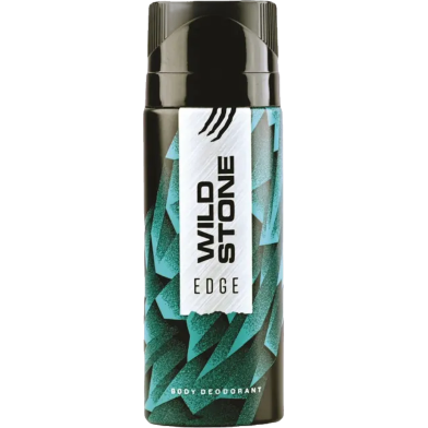 Wild Stone - Edge Deodorant Body Spray For Men - 150ml image