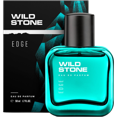 Wild Stone Edge Perfume for Men (Indian) - 50 ml image