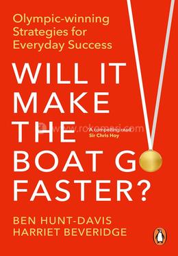Will It Make the Boat Go Faster 