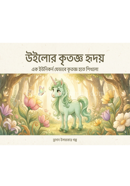 উইলোর কৃতজ্ঞ হৃদয়: একটি ইউনিকর্ন কৃতজ্ঞ হতে শেখে image