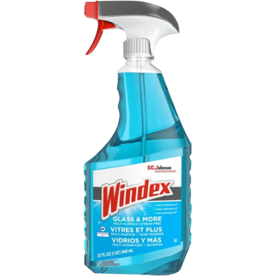 Windex Glass and More Multi Surface 946 ml image