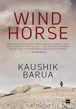 Windhorse