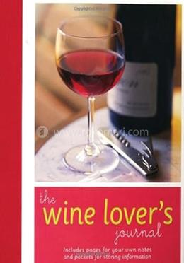 Wine Lover's Journal