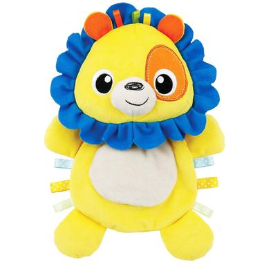 Winfun Baby's Comforter Pal - Lion image