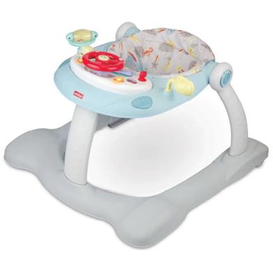 Winfun Drive N Stride Baby Walker image