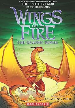 Wings Of Fire The graphic novel image