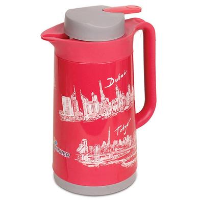 Winner Flora Vacuum Flask 1L image