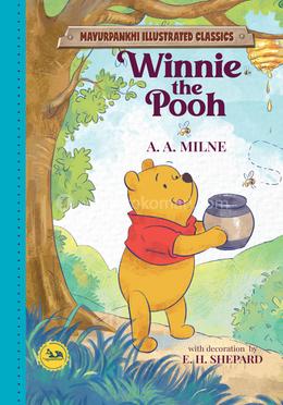 Winnie the Pooh image