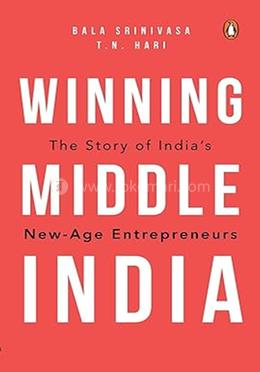 Winning Middle India