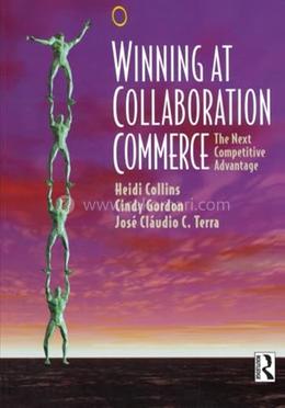 Winning at Collaboration Commerce