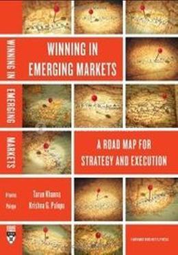 Winning in Emerging Markets