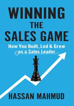 Winning the Sales Game image