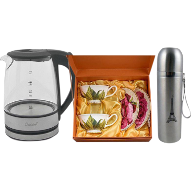 Winter Combo Package image