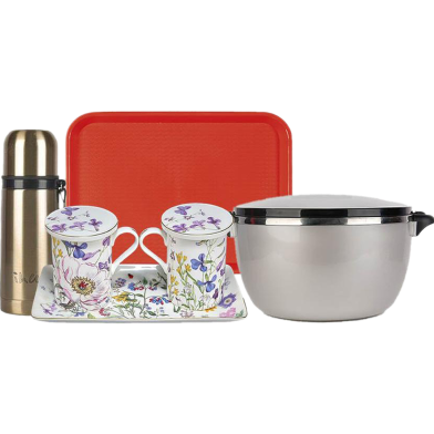 Winter Combo Package image