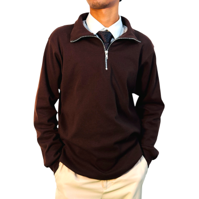 Winter Sweat Shirt for Men image