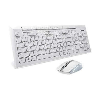 Wireless Combo 8200P (Offwhite) image