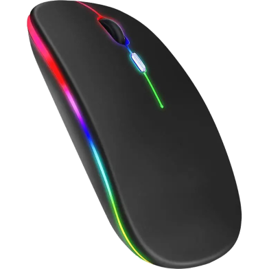 Wireless Mouse image