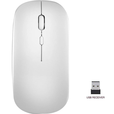 Wireless Mouse image