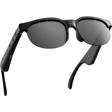 Wireless Smart Bluetooth Polarized Headset Sunglass image