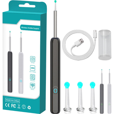 Wireless Visual Earpick image