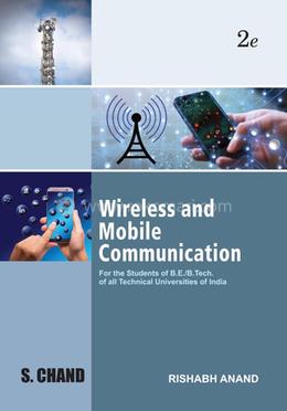 Wireless and Mobile Communication