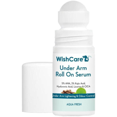WishCare Underarm Roll On Serum - 50ml -335707329 image