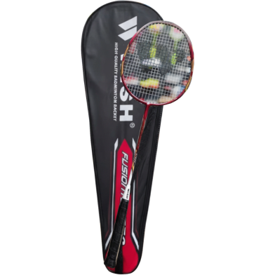 Wish 770 Badminton Racket image