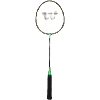 Wish Classic 316 Badminton Racket - High-Quality Badminton Racket For Badminton Enthusiasts image