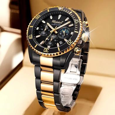 Wishdoit New Luxury Men's Sports Watch Wishdoit