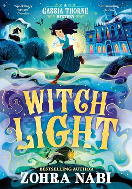 Witch Light: Volume 2 