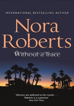 Without A Trace: Book 4
