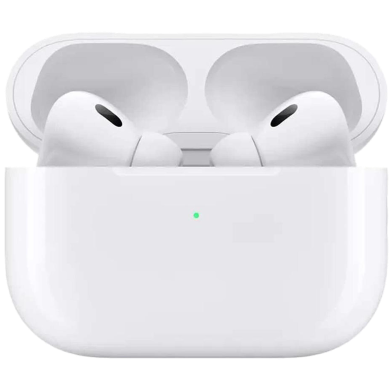 Wiwu Airbuds Pro 2F True Wireless Earbuds - White image