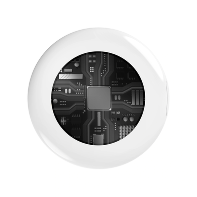 Wiwu WT-01 iTag Anti-lost Smart Tracker image