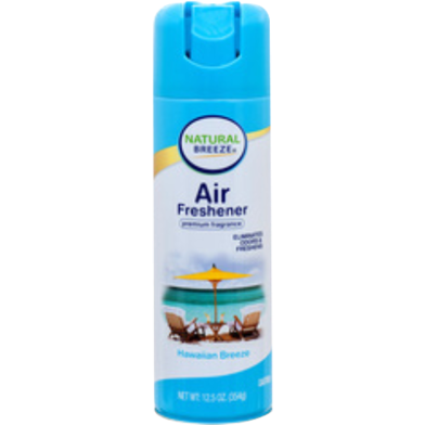 Wizard Coconut Colada Solid Air Freshener 221 gm image