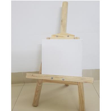 Wodden Easel 3 feet image