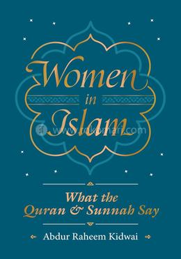 Women in Islam 