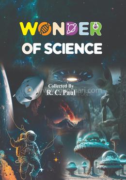 Wonder Of Science image