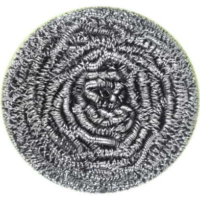 Wonder Stainless Steel Scrubber 22gm image