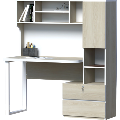 Wonder - Study Table | TV25-004 image