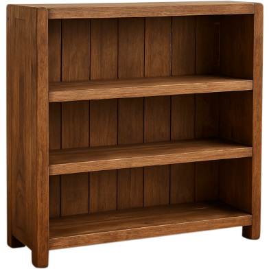 Wooden Kitchen Organizer Storage image