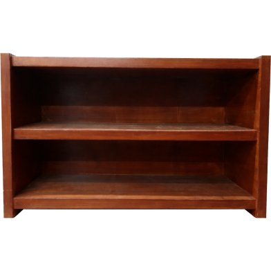 Wooden Kitchen Organizer Storage image