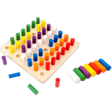Wooden Sensing Stick image