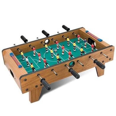 Wooden Soccer Board 2035 image