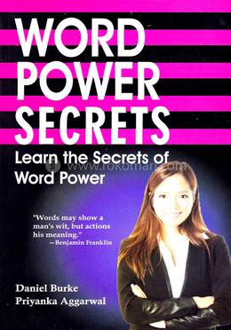 Word Power Secrets image