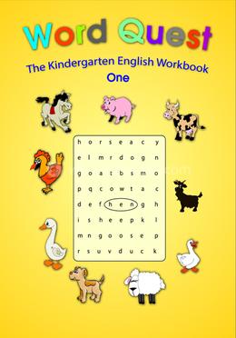 Word Quest One image